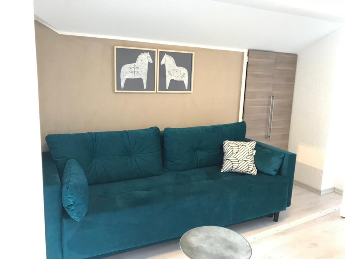 Ue Villa 4 Zimmer ヒルシャルト エクステリア 写真