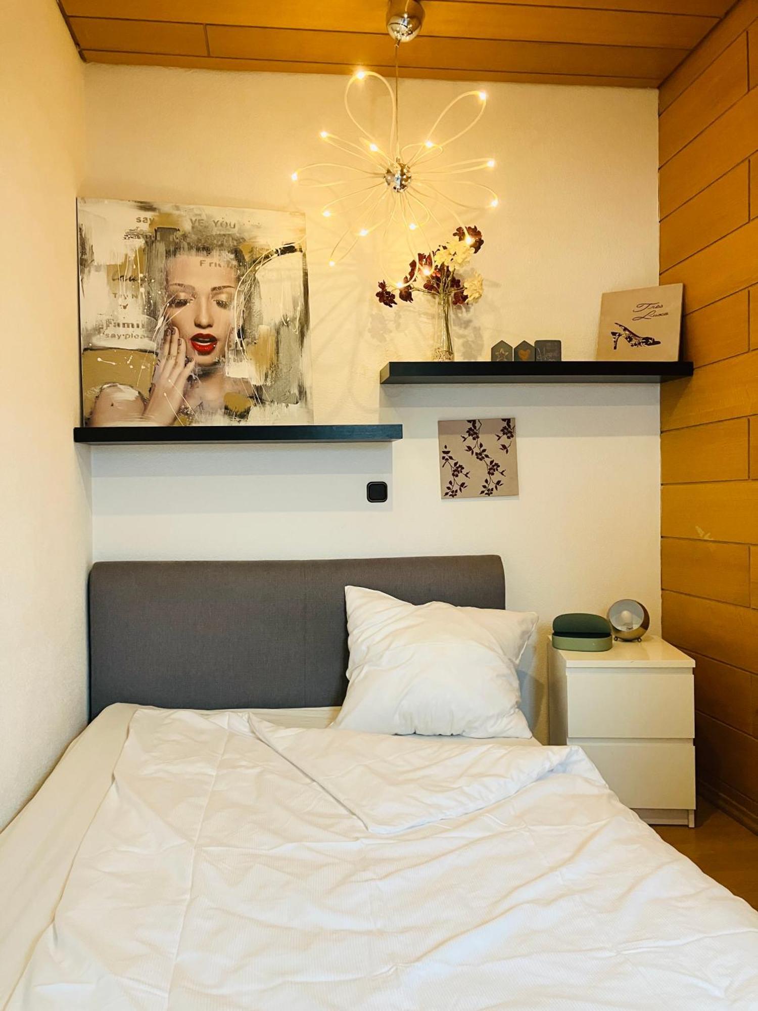 Ue Villa 4 Zimmer ヒルシャルト エクステリア 写真