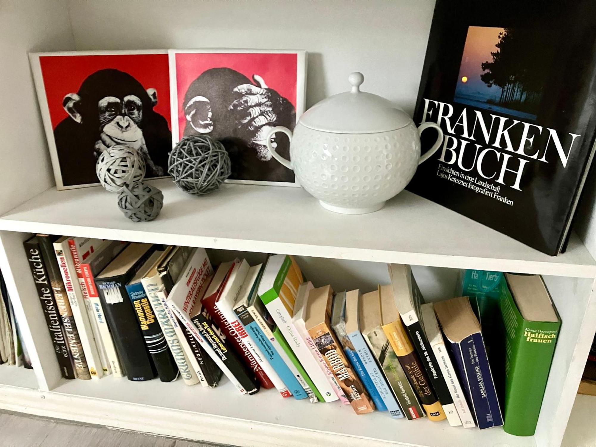 Ue Villa 4 Zimmer ヒルシャルト エクステリア 写真